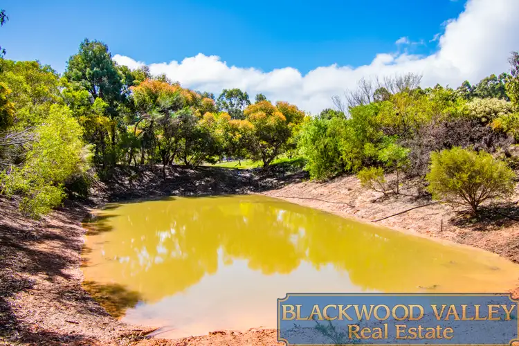 Third view of Homely house listing, 50 Forest View Court, North Greenbushes WA 6254