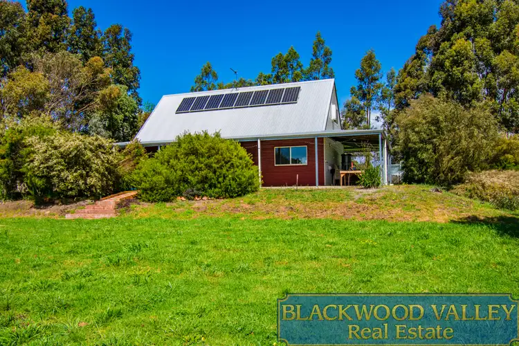 Fourth view of Homely house listing, 50 Forest View Court, North Greenbushes WA 6254