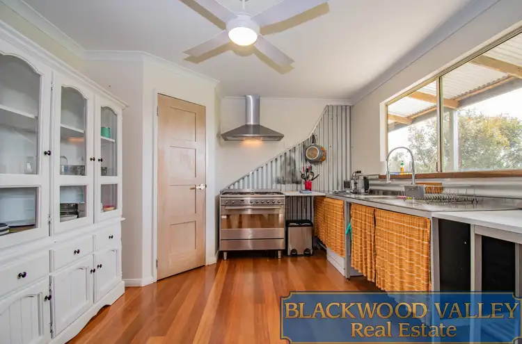 Fifth view of Homely house listing, 50 Forest View Court, North Greenbushes WA 6254