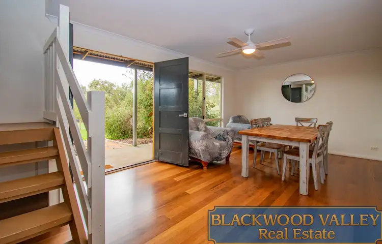 Sixth view of Homely house listing, 50 Forest View Court, North Greenbushes WA 6254