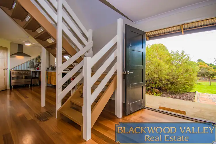 Seventh view of Homely house listing, 50 Forest View Court, North Greenbushes WA 6254