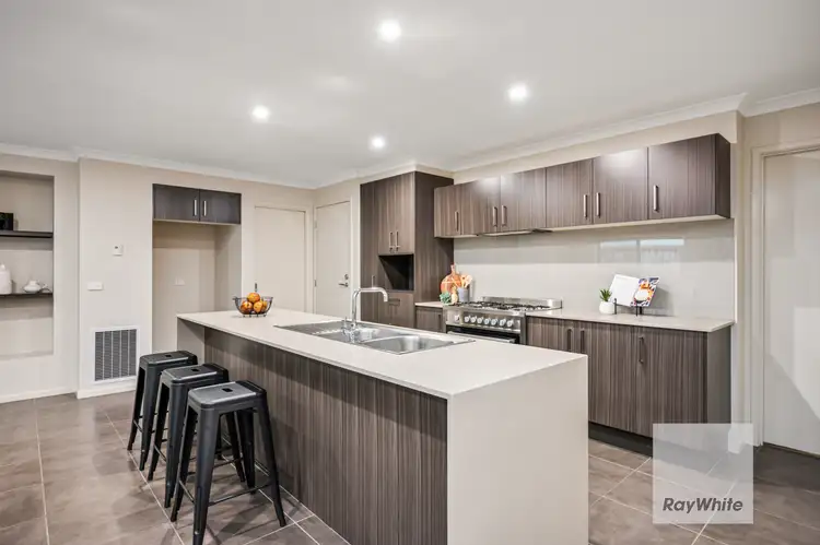 Fourth view of Homely house listing, 11 Positano Grove, Greenvale VIC 3059