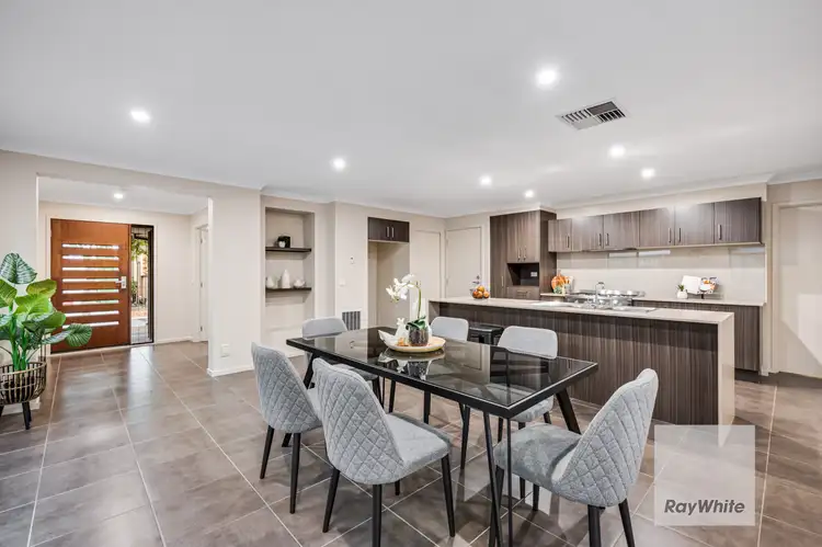 Sixth view of Homely house listing, 11 Positano Grove, Greenvale VIC 3059