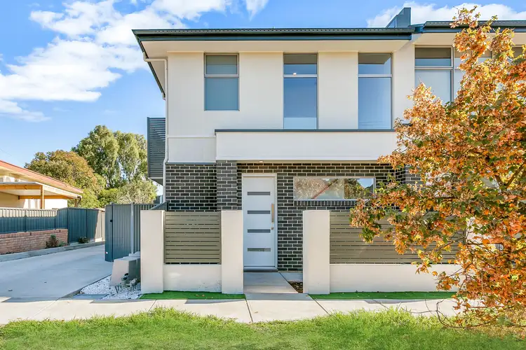 Main view of Homely townhouse listing, 2/6 Glen Avenue, Tranmere SA 5073