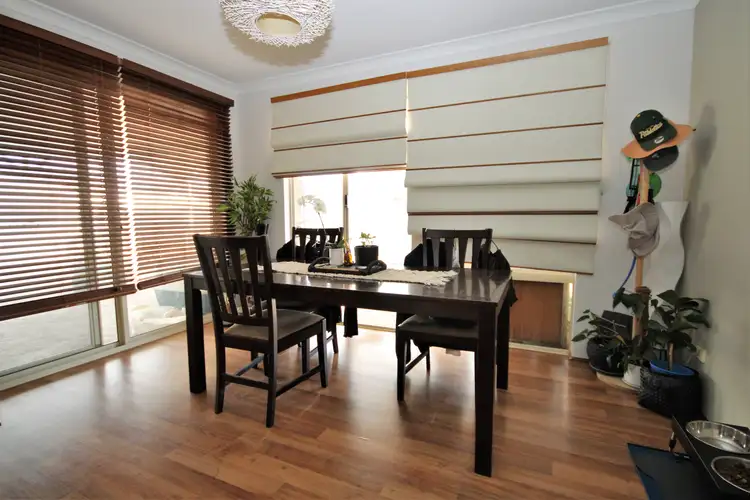 Sixth view of Homely house listing, 60 Burleigh Drive, Australind WA 6233