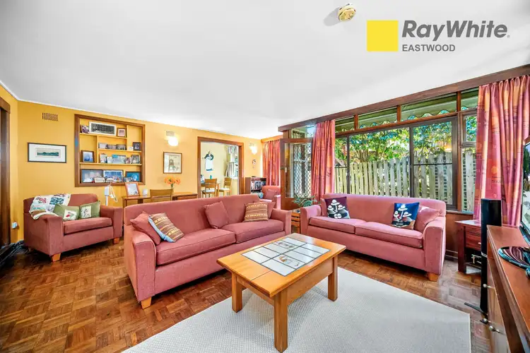 Fifth view of Homely house listing, 2 Dunshea Street, Denistone West NSW 2114