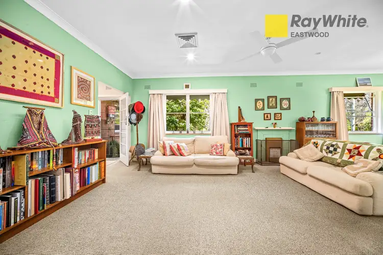 Sixth view of Homely house listing, 2 Dunshea Street, Denistone West NSW 2114