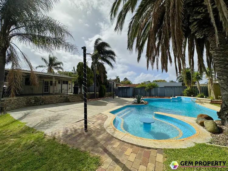 Main view of Homely house listing, 23 Calista Avenue, Calista WA 6167
