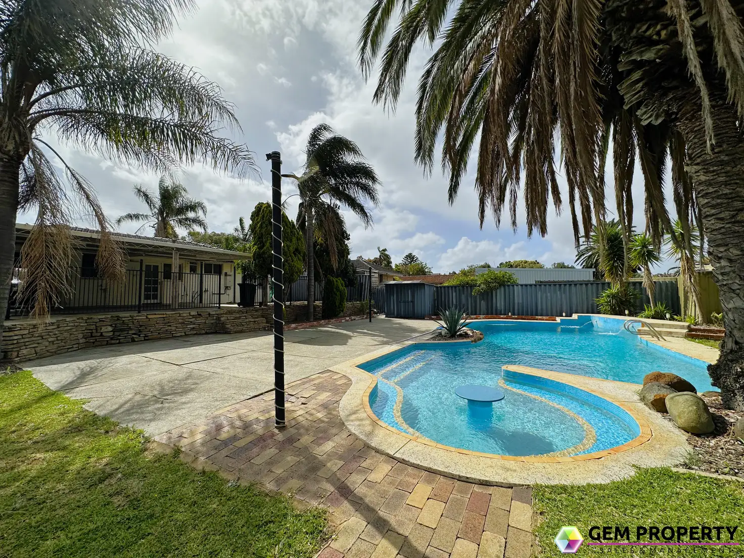 Main view of Homely house listing, 23 Calista Avenue, Calista WA 6167