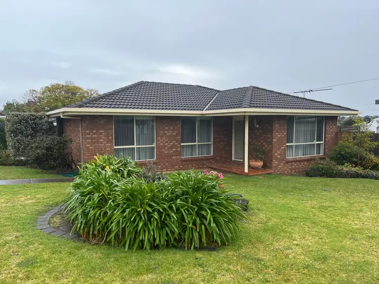 5/2 Vivian Street, Belmont VIC 3216