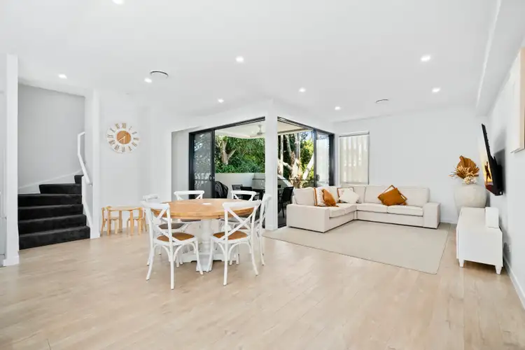 Sixth view of Homely house listing, 5/15 Meyer Street, Southport QLD 4215