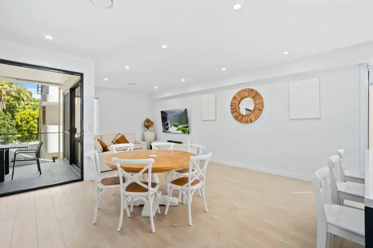 Seventh view of Homely house listing, 5/15 Meyer Street, Southport QLD 4215