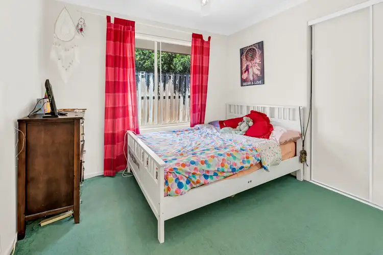 Fourth view of Homely house listing, 3 Lacy Lane, Upper Coomera QLD 4209