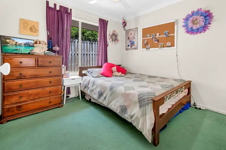 Fifth view of Homely house listing, 3 Lacy Lane, Upper Coomera QLD 4209