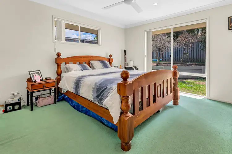 Sixth view of Homely house listing, 3 Lacy Lane, Upper Coomera QLD 4209
