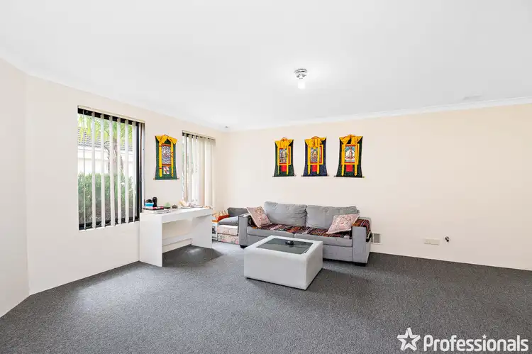 Fifth view of Homely house listing, 2/3 Garden Street, Cannington WA 6107