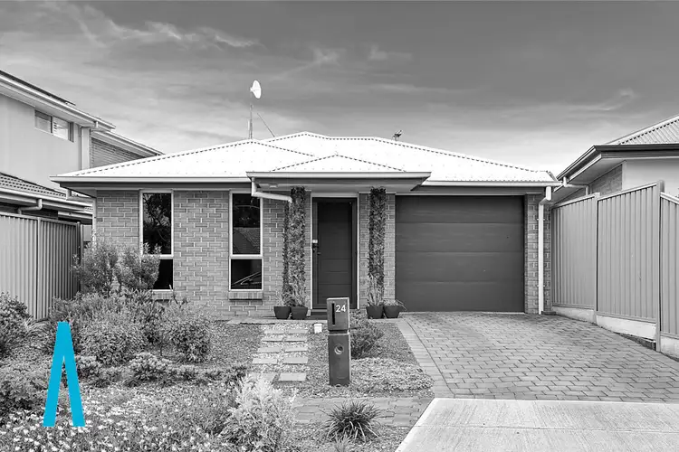 24 Swanson Avenue, Gilles Plains SA 5086