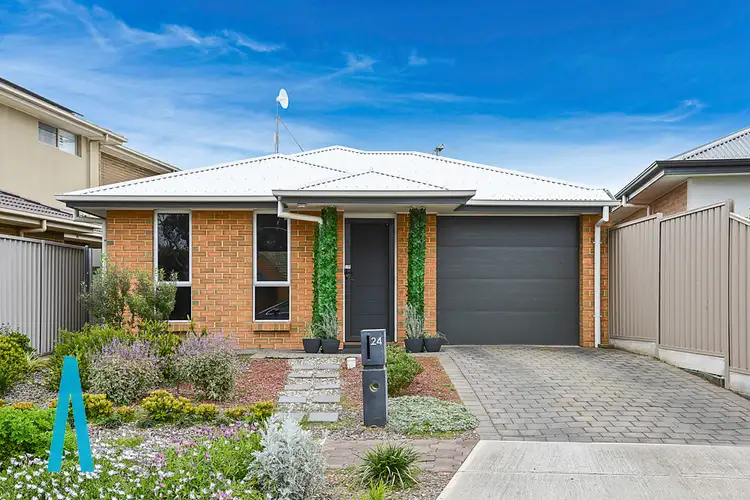 Second view of Homely house listing, 24 Swanson Avenue, Gilles Plains SA 5086