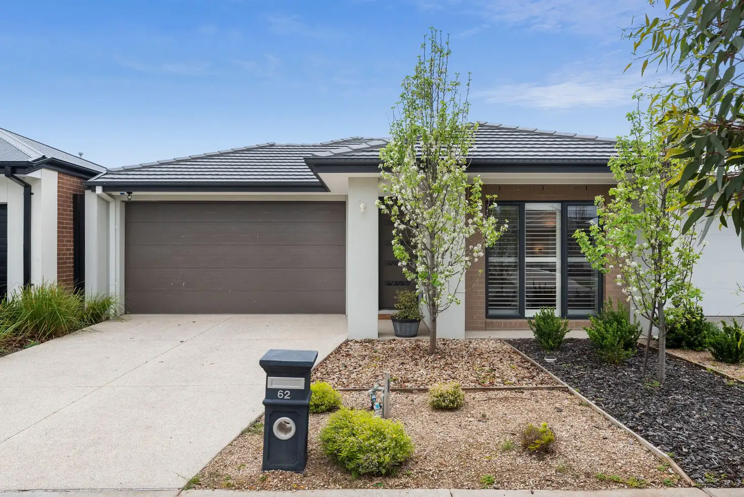 Main view of Homely house listing, 62 Salisbury Circuit, Fyansford VIC 3218
