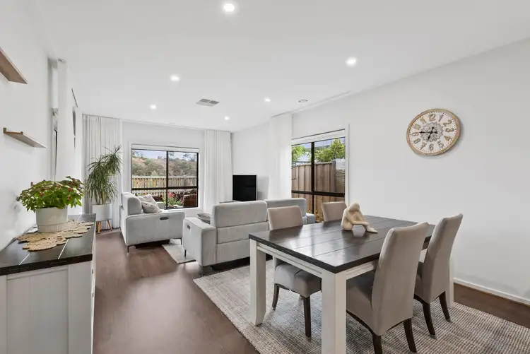 Second view of Homely house listing, 62 Salisbury Circuit, Fyansford VIC 3218