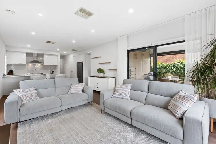 Third view of Homely house listing, 62 Salisbury Circuit, Fyansford VIC 3218