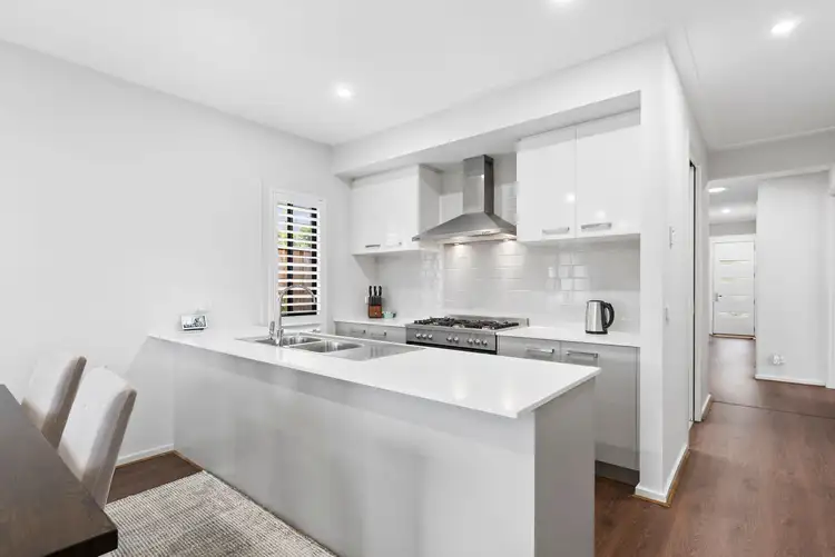 Fourth view of Homely house listing, 62 Salisbury Circuit, Fyansford VIC 3218