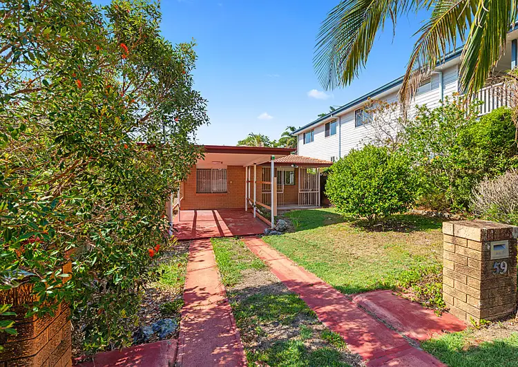 59 Warra Street