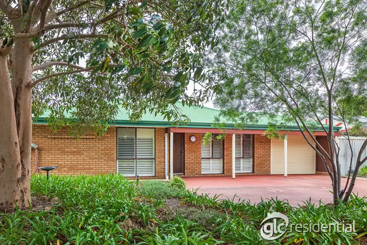 35 Allamanda Drive, South Lake WA 6164