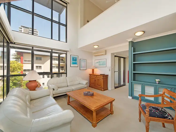 Second view of Homely apartment listing, 4/29 Hardy Street, South Perth WA 6151