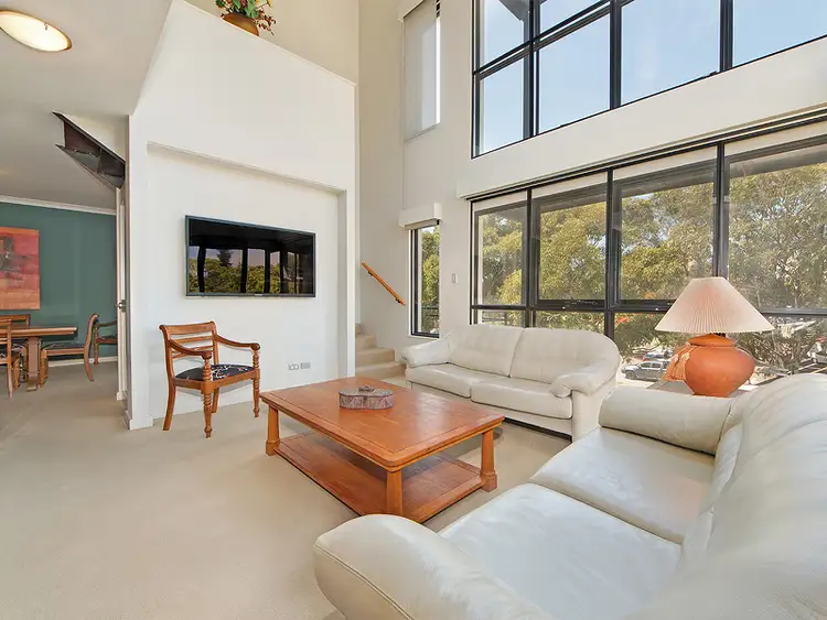 Fourth view of Homely apartment listing, 4/29 Hardy Street, South Perth WA 6151