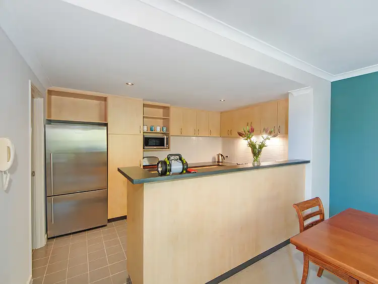 Sixth view of Homely apartment listing, 4/29 Hardy Street, South Perth WA 6151