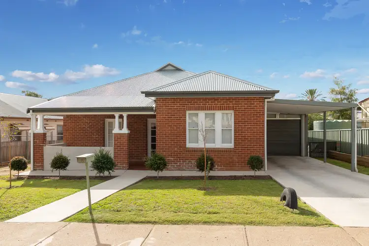 1/42 Phillip Street, Tamworth NSW 2340