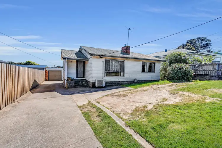 Main view of Homely house listing, 31A Quarantine Road, Kings Meadows TAS 7249