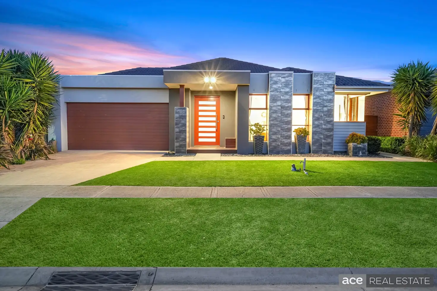 Main view of Homely house listing, 12 Magnetic Avenue, Point Cook VIC 3030