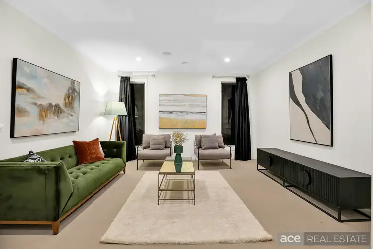 Sixth view of Homely house listing, 12 Magnetic Avenue, Point Cook VIC 3030