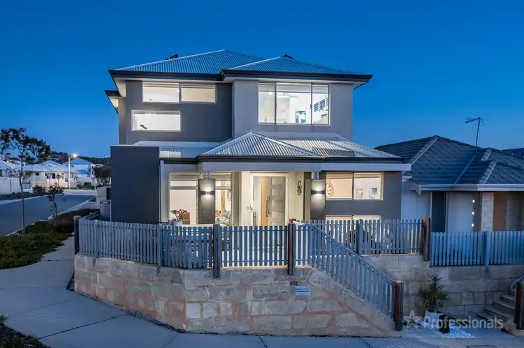 401 Shorehaven Boulevard, Alkimos WA 6038