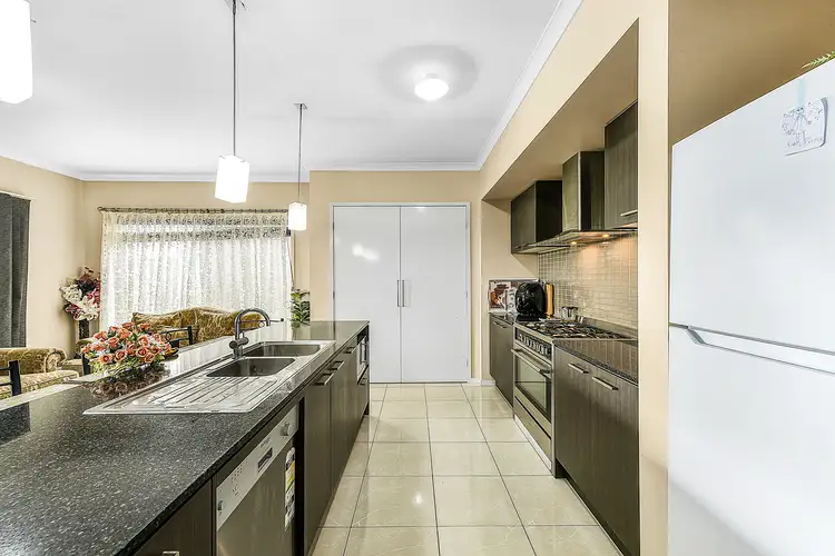 Sixth view of Homely house listing, 33 Nature Circuit, Cranbourne North VIC 3977
