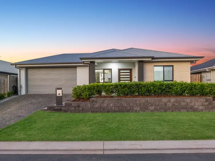 11 Frankland Street, South Ripley QLD 4306