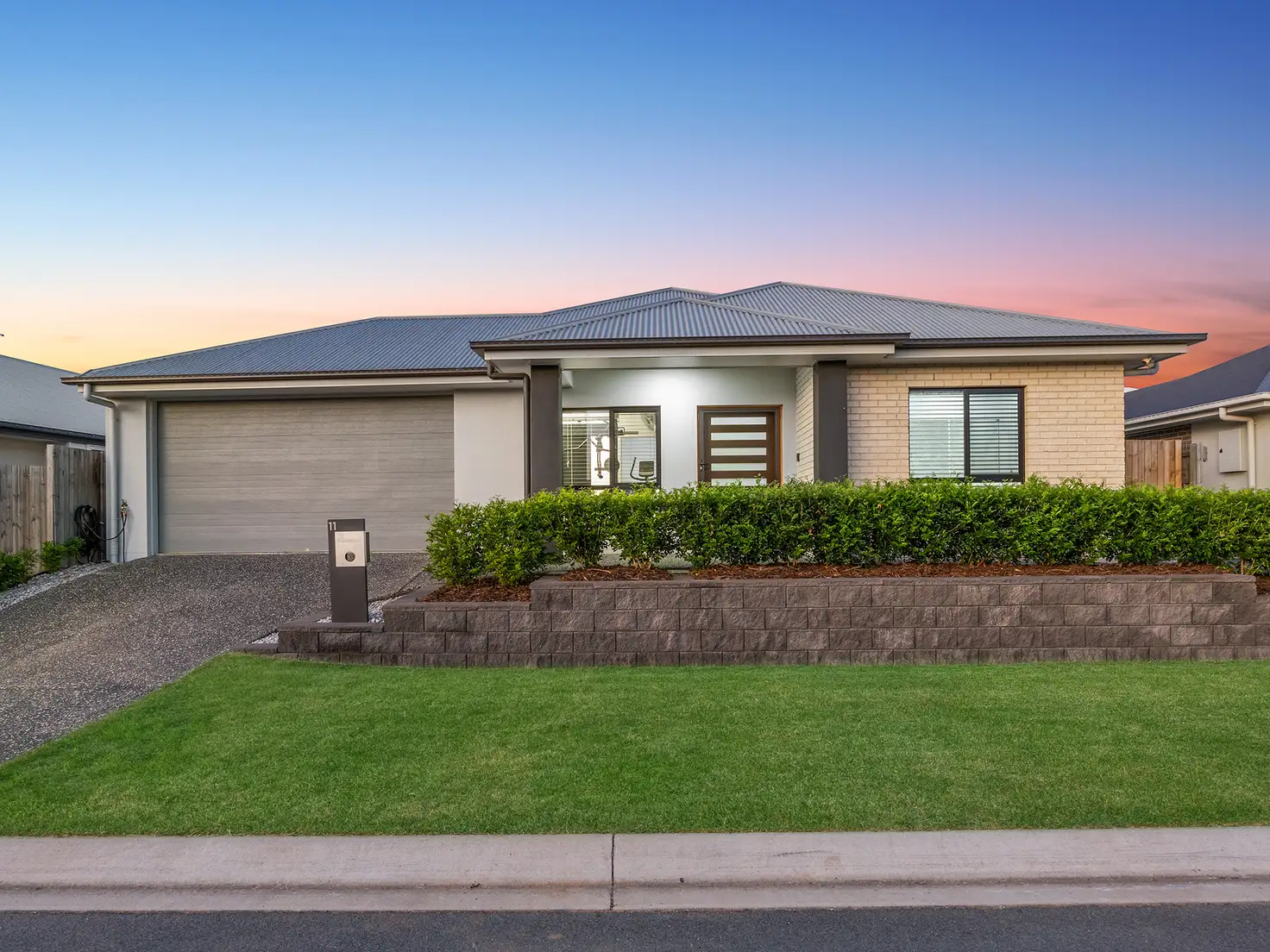 Main view of Homely house listing, 11 Frankland Street, South Ripley QLD 4306