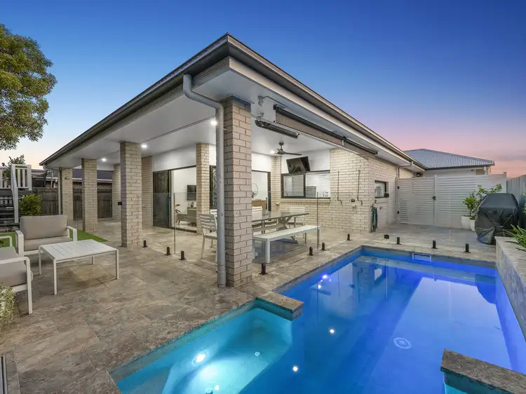 Second view of Homely house listing, 11 Frankland Street, South Ripley QLD 4306