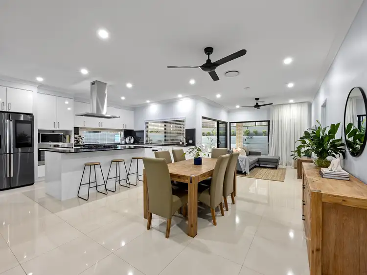 Third view of Homely house listing, 11 Frankland Street, South Ripley QLD 4306