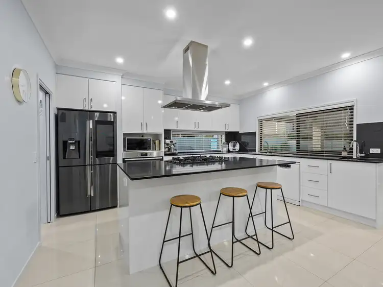 Fourth view of Homely house listing, 11 Frankland Street, South Ripley QLD 4306