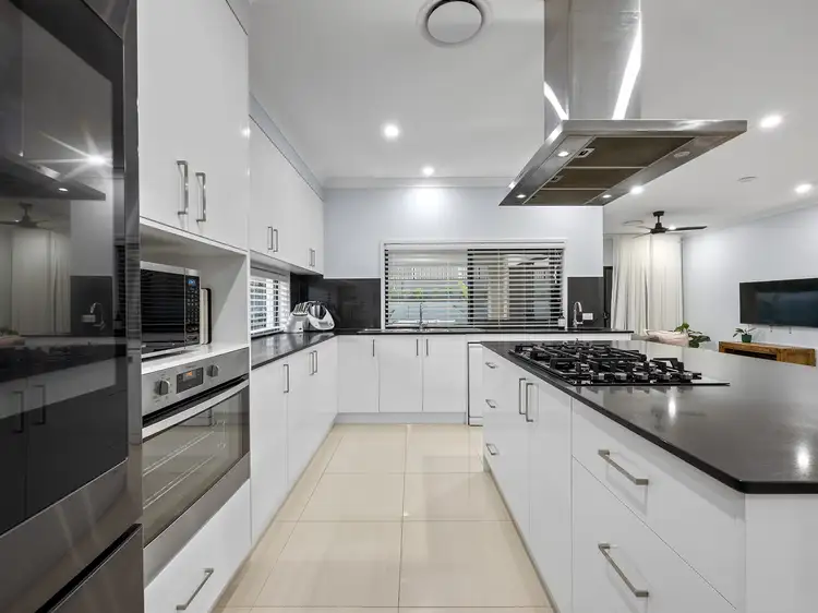Fifth view of Homely house listing, 11 Frankland Street, South Ripley QLD 4306