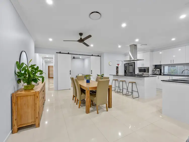 Sixth view of Homely house listing, 11 Frankland Street, South Ripley QLD 4306