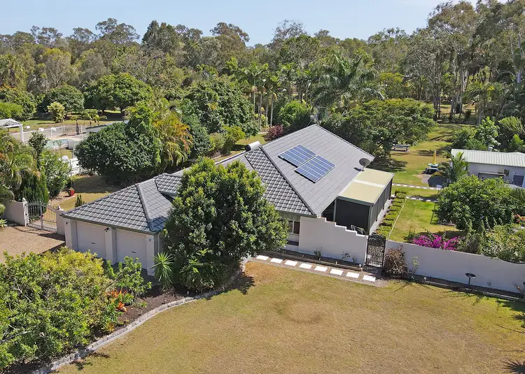 38 Sempfs Road, Dundowran Beach QLD 4655