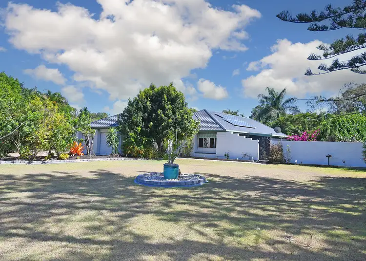 Second view of Homely house listing, 38 Sempfs Road, Dundowran Beach QLD 4655