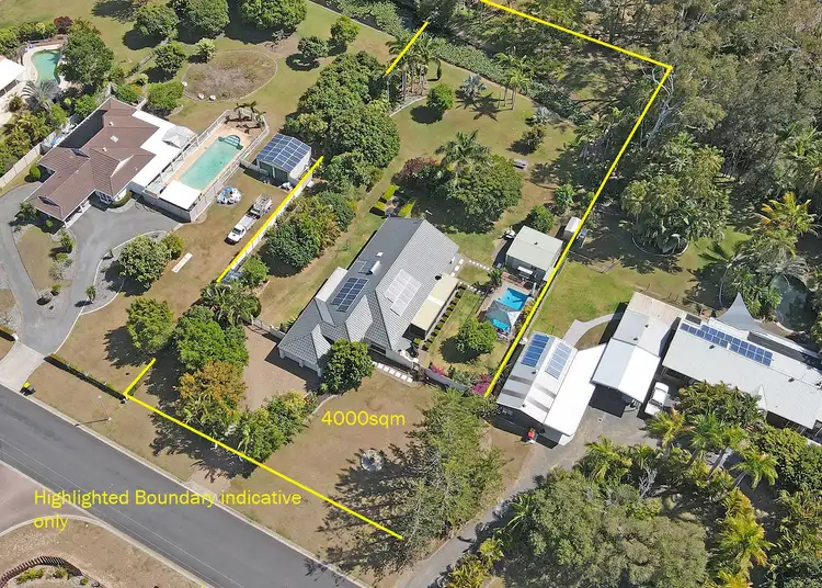 Fourth view of Homely house listing, 38 Sempfs Road, Dundowran Beach QLD 4655