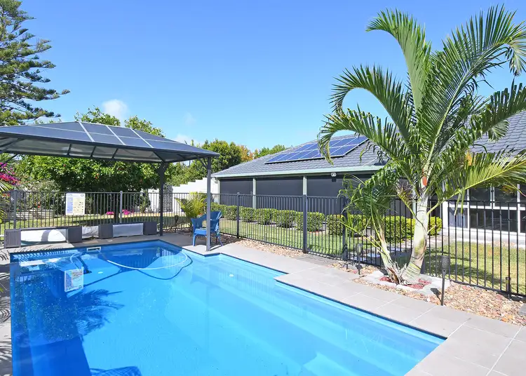 Fifth view of Homely house listing, 38 Sempfs Road, Dundowran Beach QLD 4655