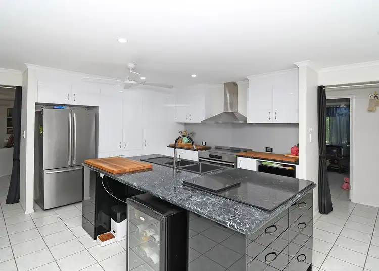 Sixth view of Homely house listing, 38 Sempfs Road, Dundowran Beach QLD 4655