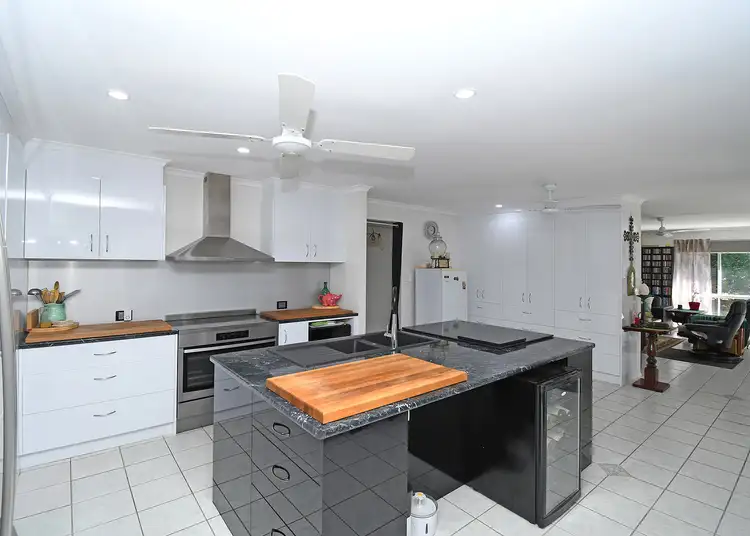 Seventh view of Homely house listing, 38 Sempfs Road, Dundowran Beach QLD 4655